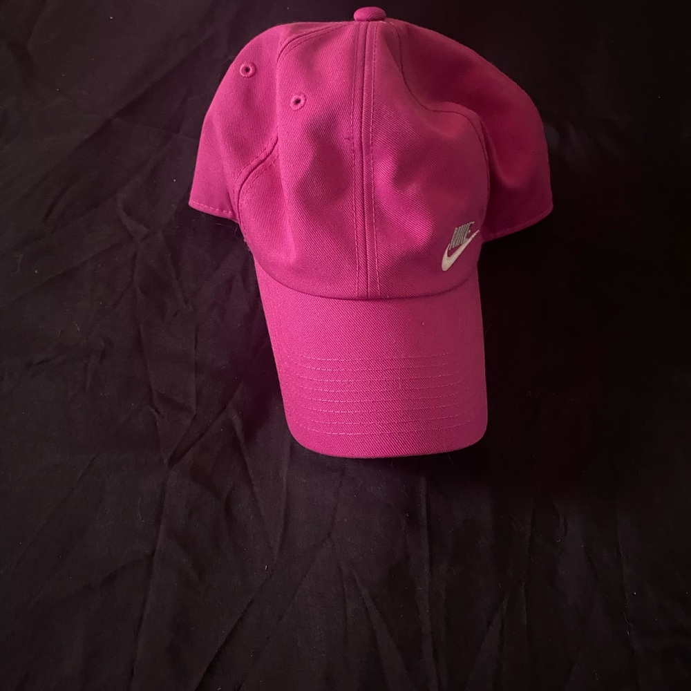 Nike Fuchsia Women's Hat